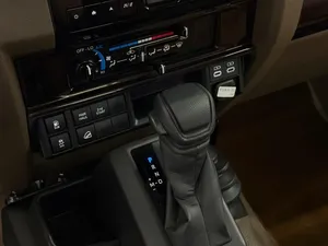 2025 LAND CRUZER 79 70 Series Restyling 2 LOW Mileage Sound Engine R18 Tyre Automatic Transmission <b>Panoramic</b> Sunroof LED Headl - Product Image 2
