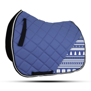 CLOVELIS IMPEX - Fabricante Mayorista de Sudaderos Acolchados para Caballos, Personalizados para un Rendimiento Ecuestre Duradero - Product Image 2