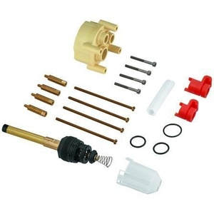 For Grohe Universal Extension Set 25Mm for Bathroom Faucet - Product Image 1