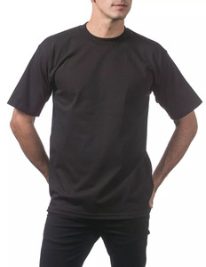 2025 camiseta urbana informal de algodón 100% para hombres y mujeres, diseño de gran tamaño con estampado de logotipo personalizado para ropa de calle diaria - Product Image 3