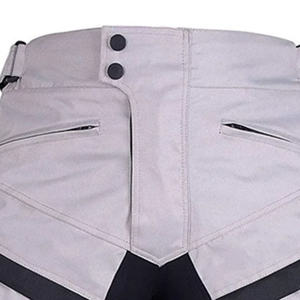 2025 diseño personalizado impermeable Motocross Racing pantalones transpirables de secado rápido pantalones de moto de alta calidad ropa deportiva al aire libre - Product Image 6