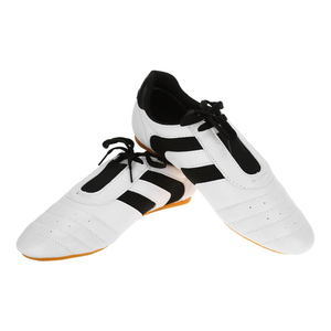 Equipo de Artes Marciales de Kung Fu Personalizado, Zapatos Deportivos de Taekwondo - Product Image 6