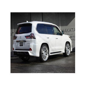 Lexuses à vendre véhicule de luxe fiable à faible kilométrage parfait pour le confort et le style sur n'importe quelle route - Product Image 2