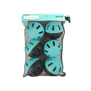 KENNY SPORTS EVA Weifu Ball Balles d'entraînement de baseball durables et souples et en stock pour équipement d'entraînement de baseball pour débutants - Product Image 6