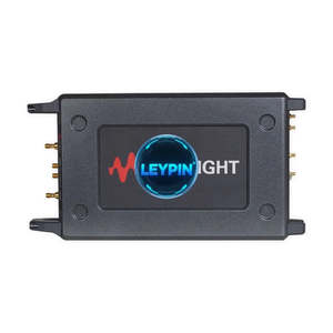 Analizador de Redes Vectoriales Compacto de 4 Puertos Keysight P5027B de 100 kHz a 44 GHz con Lexso - Product Image 2
