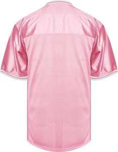 เสื้อฟุตบอลและชุดยูนิฟอร์มผู้ชาย - ชุดทีมแบบกำหนดเอง แห้งเร็ว น้ำหนักเบา แขนสั้น สำหรับสโมสร/สถาบันฝึกสอน ผู้ซื้อจำนวนมาก - Product Image 2