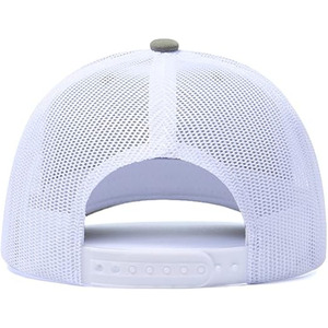 Logo Sombrero de golf de 6 paneles Estilo deportivo Gorra de béisbol impermeable para hombres y mujeres Actividades al aire libre Deportes hechos por Dress Sports - Product Image 4
