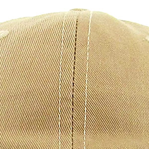 Ropa para deportes al aire libre Hombres Gorras de béisbol clásicas Venta al por mayor Logotipo personalizado Hombres y mujeres Gorras de béisbol de alta calidad - Product Image 6