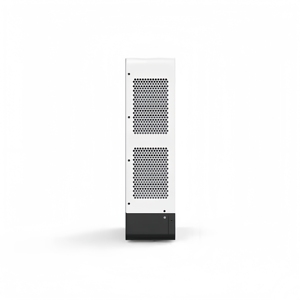 NPP ที่เก็บพลังงาน<span class=keywords><strong>แสงอาทิตย์</strong></span>บ้านแบตเตอรี่ลิเธียมไอออน AC เป็นอินเวอร์เตอร์ AC 24V/48V ระบบไฟฟ้าที่อยู่อาศัย4-12KW ไฮบริด MPPT LCD - Product Image 4