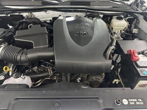 Toyota Tacoma TRD Pro Double Cab 4x4 de 2020, en bon état et bien entretenue - Product Image 5