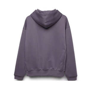 Custom Plus Size Unisex Winter Blank French Terry Pullover <b>Thin</b> Light Weight Men's <b>Hoodie</b> - Product Image 5