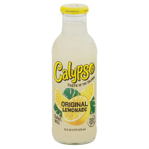 Boissons gazeuses Calypso, boissons aux fruits Calypso, boissons Calypso - Product Image 5
