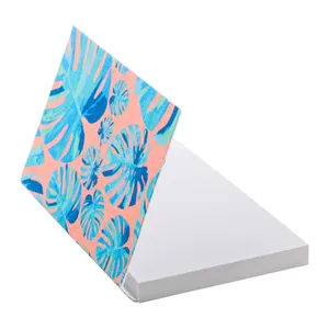 Blocco Note Ecologico CreaStick con Semi, Gadget Promozionale per Appunti - Product Image 3