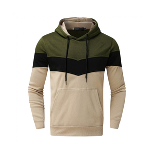 Chándal de Invierno Hecho a Medida Directo de Fábrica, Transpirable, 100% Algodón, Grueso y Cómodo, Diseño Único, Última Moda - Product Image 3