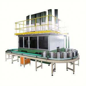 ระบบชั่งน้ำหนักอัตโนมัติ Paxton Manufacturer Direct ใหม่ ประหยัด ปลอดภัย พร้อมเครื่องป้อนแบบลดน้ำหนัก สำหรับโรงงานผลิตขนาดใหญ่ - Product Image 1