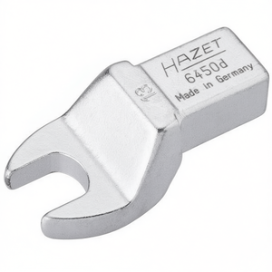 Llave de boca abierta Hazet de 14 x 18 mm - Product Image 3