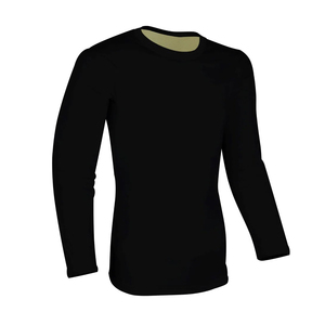 Sweat-shirt de moto pour homme avec logo personnalisé, doublure blindée, 100% coton, uni, teinture unie, hiver - Product Image 2