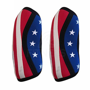 RC Fitness Wear - Rodillera de Neopreno Unisex de Alta Calidad, Soporte Transpirable para Rótula, Suministrado Directamente de Fábrica - Product Image 3