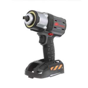 Llave de Impacto Inalámbrica de 20V y 3/8 Pulgadas para Entornos Peligrosos, 550 Ft-lb de Torque, Retenedor de Pasadores, Herramienta Básica Tipo Pistola, Voltaje Nominal de 21V - Product Image 4