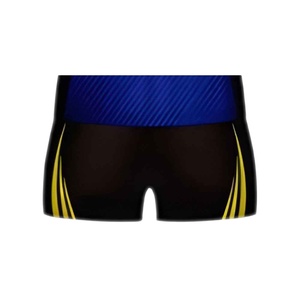 Vêtements de sport en gros, manches courtes, sublimés, 100% polyester, ensemble pour hommes et femmes, uniformes de volley-ball - Product Image 6