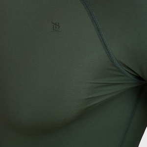 Camisetas de Compresión de Alta Calidad para Gimnasio, Fitness y Culturismo, Transpirables, para Entrenamiento, Personalizadas para Hombre - Product Image 4