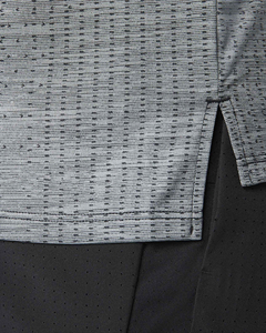 เสื้อกล้ามเล่นกีฬาของผู้ชายแขนกุดระบายอากาศฟิตเนสป้องกันการเกิดขน - Product Image 3
