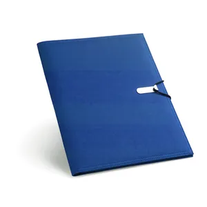 Portablocco A4 Tino Personalizzato per Merchandising, Porta Biglietti da Visita e Appunti - Product Image 1