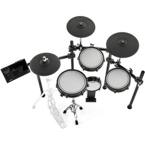 Kit de batería profesional paquete completo personalizable DIY herramienta de percusión electrónica de grado industrial - Product Image 3