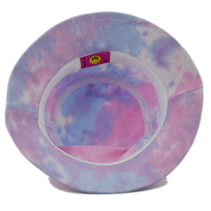 Custom Multicolor Men's Bucket Fishing SUN Hat Has UPF 50 Shieldingan Ultra <b>Sweat</b> Wicking <b>Headband</b> Hat - Product Image 4