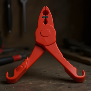 Pince isolée Facom - Product Image 3