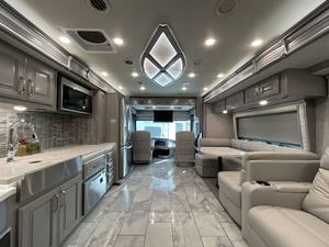 Compact 4x4 Aluminum Camper Motorhome Car Off-Road Vehicle with Spacious Interiors for Adventure Enthusiasts 4-6 Persons - Product Image 3