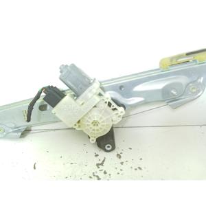Finestrino Elettrico Posteriore Sinistro OPEL Astra Sport Tourer 39142319 (15>18) - Product Image 6