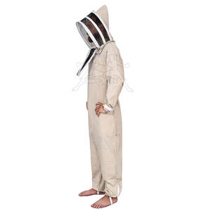 Meilleure vente Nouvelle arrivée Costume d'apiculture Fabricant de services OEM Costume d'apiculture Costume d'apiculture à bas prix - Product Image 3