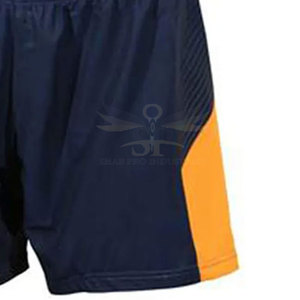 ชุดรักบี้ผ้าโพลีเอสเตอร์100% พิมพ์โลโก้แบบกำหนดเอง - Product Image 6