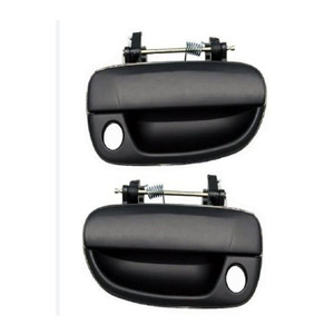 Poignée de porte extérieure avant gauche pour 00-06 1 pièce - Product Image 4