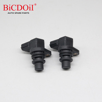Sensor de Velocidad de Vehículo con Transmisión Automática FN1121551 para Mazda 2 3 5 6 CX-7 626 Ford FN1221551A