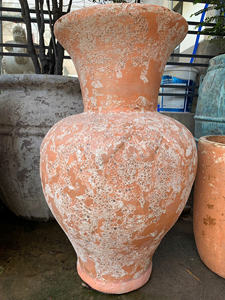 Jardinières en céramique émaillée du fabricant vietnamien décorations de poterie pour pots de fleurs de jardin à la maison du Vietnam - Product Image 4