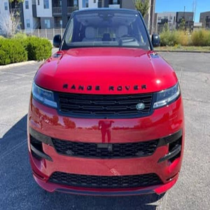 Range Rover Sport P530 First Edition 2023 d'occasion, 523 ch, V8 biturbo, pack climat froid, peu modifié - Product Image 1