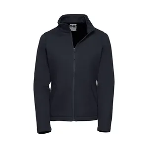 Ladies' Smart Softshell <b>Jacket</b> <b>for</b> Hiking Custom Merchandising Dry Sack Gear - Product Image 2