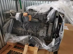 เครื่องยนต์ดีเซลเดิม C240ใหม่เอี่ยม - Product Image 4