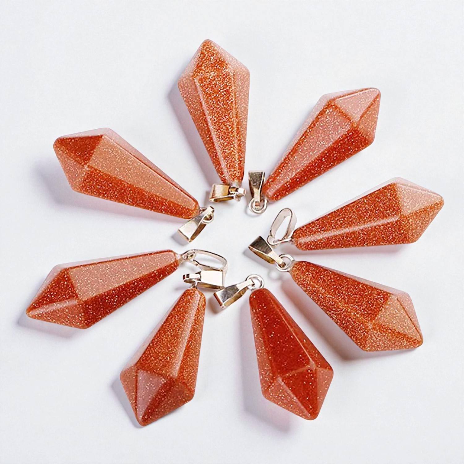 Gold Sunstone
