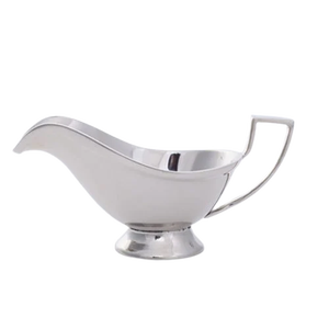 Salero de acero inoxidable con temática de lujo, cubo para salsa, Salsa, salsa, plato para asar, condimentos, tazón de inmersión - Product Image 5