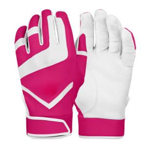 Meilleurs gants de frappe de softball et de baseball en cuir véritable durable pour hommes adultes poignées confortables pour le sport pour une utilisation en salle de sport - Product Image 4