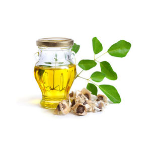 Huile de graines de Moringa biologique en vrac Huile de Moringa pour le visage Moringa Oleifera pour la croissance des cheveux à bas prix - Product Image 5