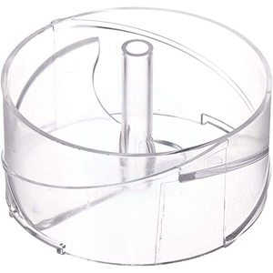 Tambour distributeur de glace électrique en plastique compatible Frigidaire 241685101, pièce de réfrigérateur neuve pour congélateur domestique - Product Image 1