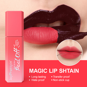 Vente chaude Brillant à Lèvres Marque Privée Blanchiment Biologique Haute Brillance Clair Huile Lèvres Repulpeuse Hydratante Longue Durée - Product Image 2