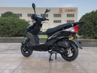 Moto à essence 125CC tendance, vente en gros, directement de l'usine, économique, CKD/SKD, pour adultes, livraison mondiale