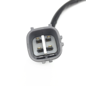 Sensor de Oxígeno PEIVSO Nuevo, Repuesto para TOYOTA 4RUNNER 1996-2000, Alta Calidad OEM 234-4162, 1 Año de Garantía - Product Image 5