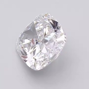 Meilleure qualité durable étincelle La montée des diamants de laboratoire pour les bagues de fiançailles éthiques et les bijoux fins disponibles à la vente - Product Image 1