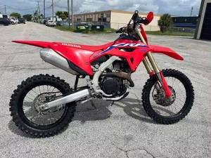 <b>Cheap</b> Price H O n d a CRF Used <b>Motorcycle</b> Sportbike <b>for</b> <b>Sale</b> - Product Image 3